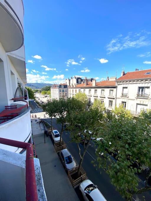 Superbe Appartement Hyper Centre 4 Personnes Valence  Exterior photo